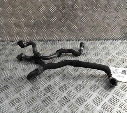 Mercedes-Benz A W177 Engine coolant pipe/hose A1775019802 A1775011103