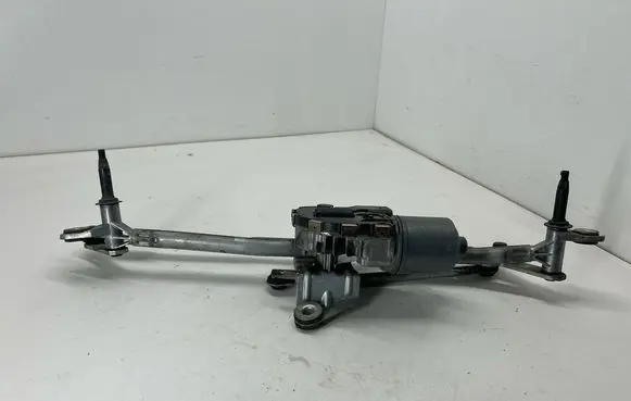 Audi Q5 SQ5 Front wiper linkage and motor 8R1955023D 3397021187