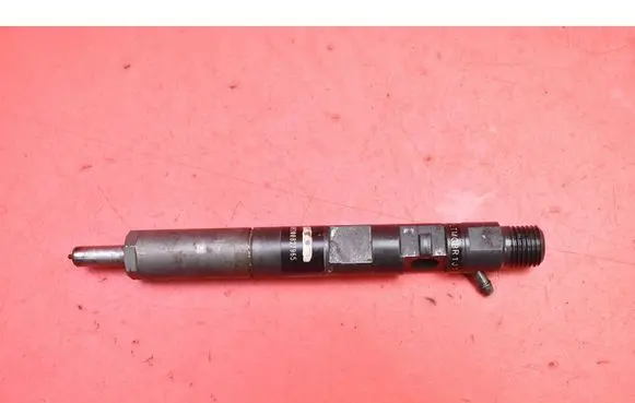 Renault Megane III Fuel injector 166000897R