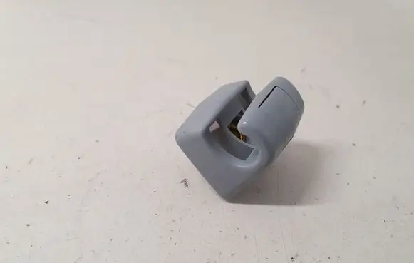 Mercedes-Benz E W211 Sun visor clip/hook/bracket 