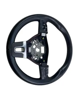 Volkswagen PASSAT B7 Steering wheel 3C8419091BE