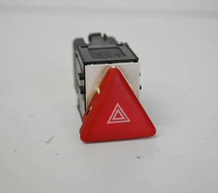 Volkswagen Eos Hazard light switch 1Q0953509