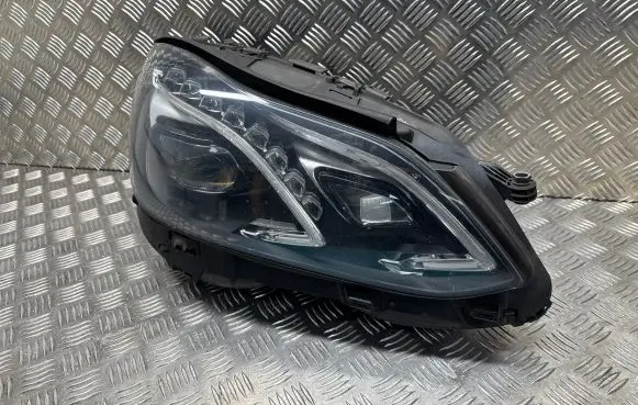 Mercedes-Benz E W212 Headlight/headlamp A2129063003 288901L0XTY 009906313V