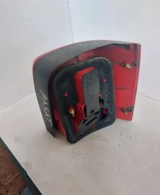 Volkswagen PASSAT B5 Rear/tail lights 3B9945111F