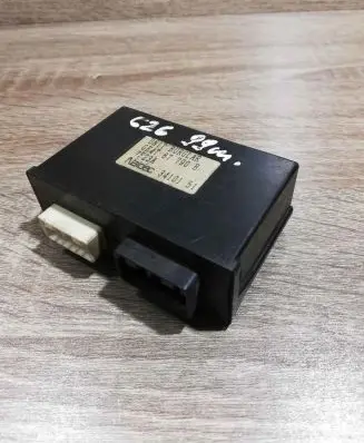 Alarm control unit/module