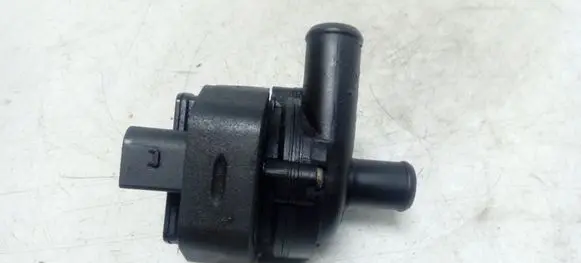 Mercedes-Benz GL X164 Electric auxiliary coolant/water pump 3130591163 A2118350028
