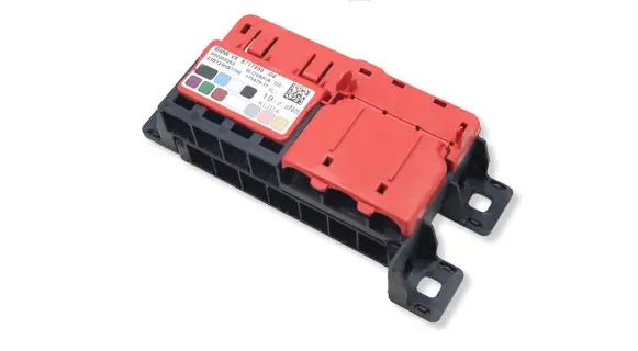 BMW X7 G07 Fuse box set 8717955MWGK