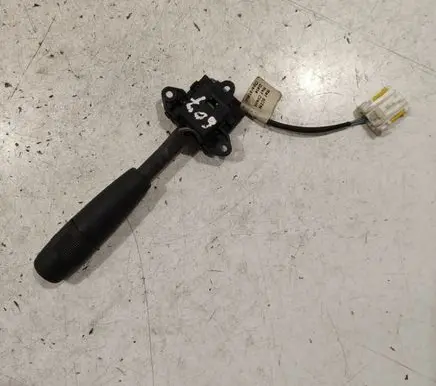 Peugeot 607 Cruise control stalk 96318293ZL