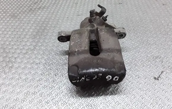 Renault Scenic II - Grand scenic II Rear brake caliper