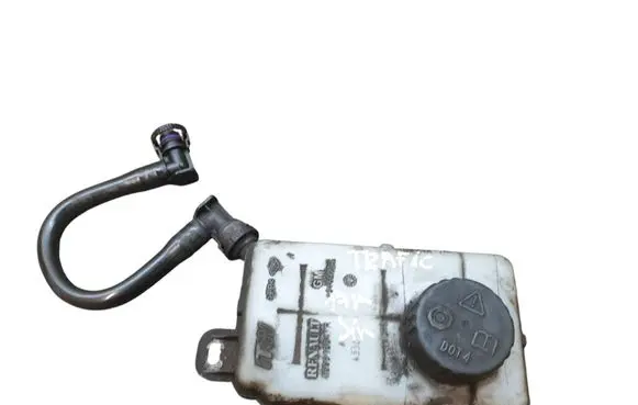 Renault Trafic III (X82) Brake fluid reservoir 93459234 460913647R 4336