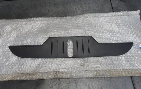 Ford Mustang Mach-E Front sill trim cover LJ8B457A09BD5YZ9