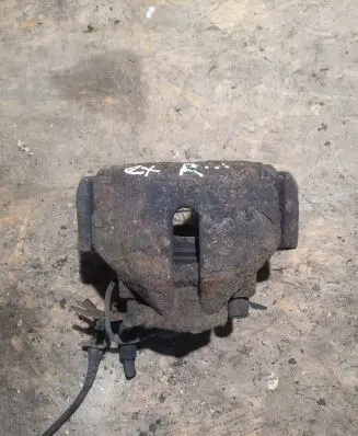 Seat Exeo (3R) Front brake caliper
