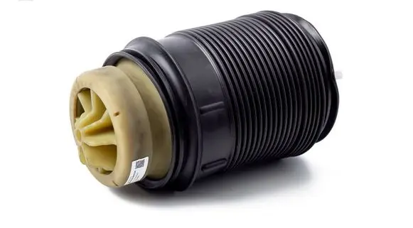 Mercedes-Benz E W212 Rear air suspension bag/shock absorber 2123203825 2123204025
