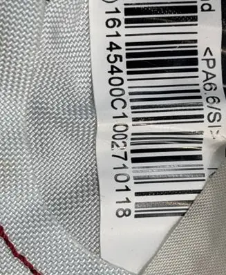 BMW 3 E92 E93 Seat airbag 