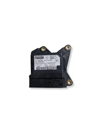 Peugeot 308 SW Airbag control unit/module 619763800 9674291480