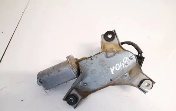 Mitsubishi Pajero Sport I Rear window wiper motor wm412091s wm-41209-1s