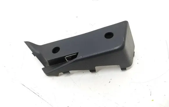 Renault Twingo II Parcel shelf load cover mount bracket 8200543938