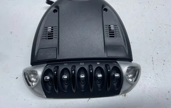 Mini Cooper Countryman R60 Front seat light 9806332 980430800 LN9394100