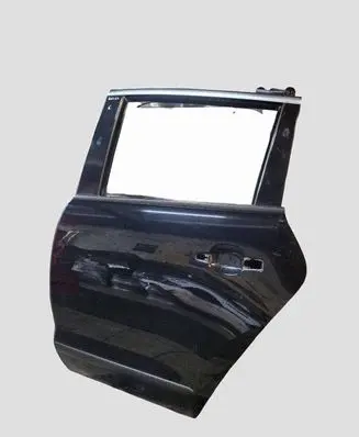 Peugeot 3008 I Rear door