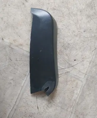 Audi A6 S6 C7 4G Rear/tail light trim molding 4G5945256