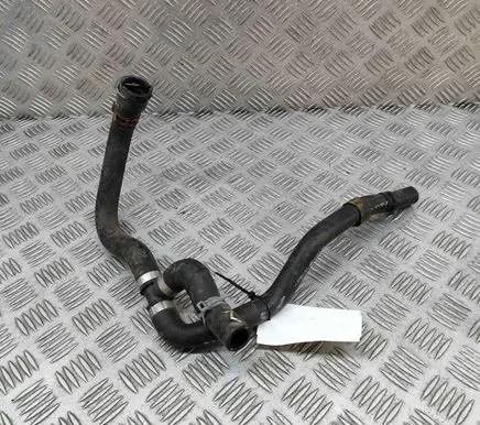 Skoda Yeti (5L) Engine coolant pipe/hose 5K0122051N