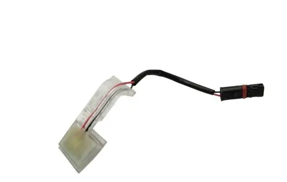 BMW 1 F20 F21 Front door handle light (exterior) 7277448 114628 M805150408