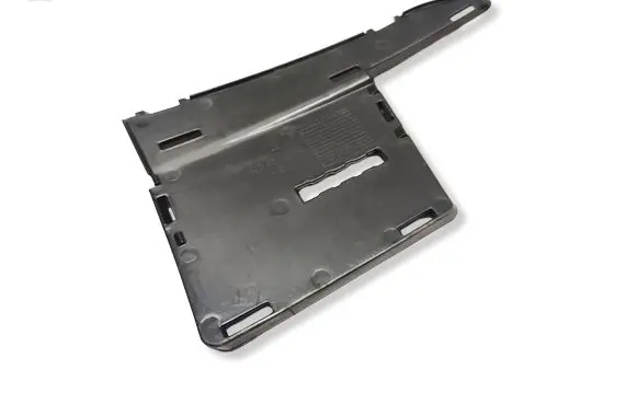 Audi Q5 SQ5 Front bumper lower grill 80A807248
