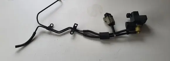 Hyundai i30 Turbo solenoid valve