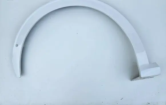 KIA EV6 Front arch trim 87713-CVDB0