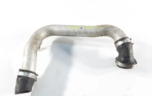 Audi A6 S6 C6 4F Intercooler hose/pipe 4F0145980