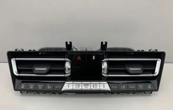 BMW M8 F91 F92 G14 G15 Climate control unit 4A176A4