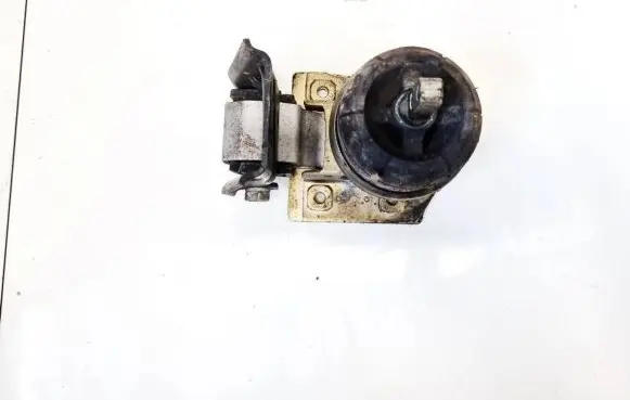 Ford Galaxy Engine mount bracket 95vw6b032 7m0199131