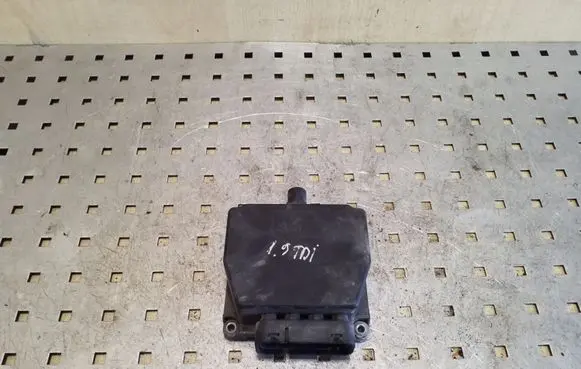 Skoda Octavia Mk2 (1Z) Turbo solenoid valve 6Q0906625 400434A