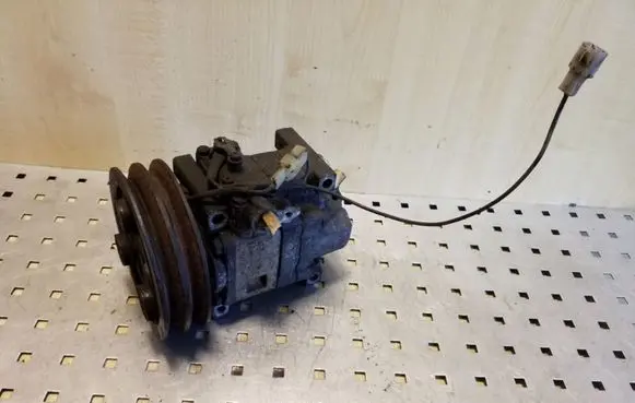 Mazda Premacy Air conditioning (A/C) compressor (pump) H12A0AH4PM