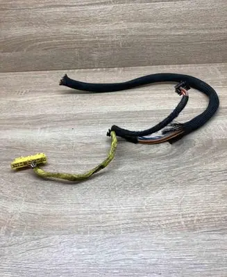 Mercedes-Benz GLE (W166 - C292) Other wiring loom A0465455228 2205453928