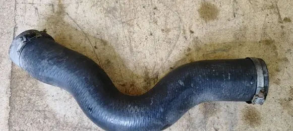 Renault Master II Intercooler hose/pipe 8200159690