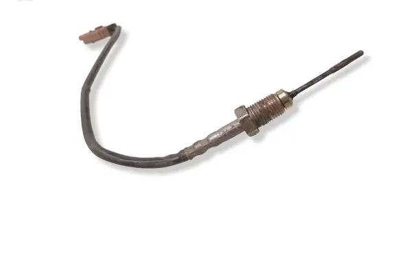 Peugeot 508 Exhaust gas temperature sensor 9665090280