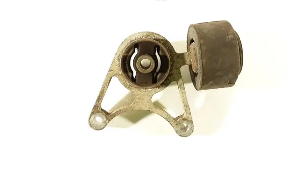 Land Rover Freelander Rear differential mounting bracket KHY100000 W175139