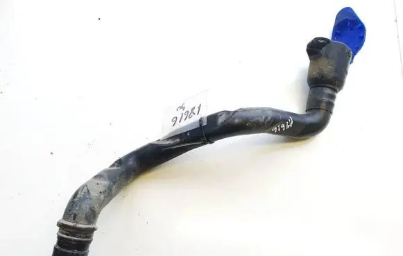 Volvo S80 Windshield washer fluid reservoir/tank 30699202