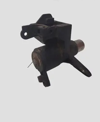 Opel Zafira A Tailgate exterior lock