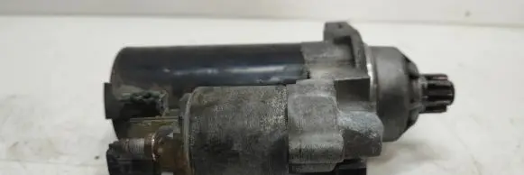 Volkswagen PASSAT B6 Starter motor
