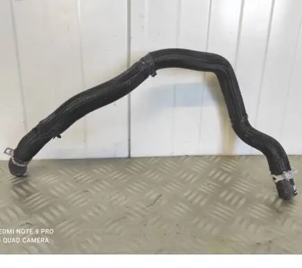Renault Express Engine coolant pipe/hose 212837410R AV217EKLAS