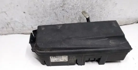 Opel Signum Fuse module 24436039 460023260 13170899