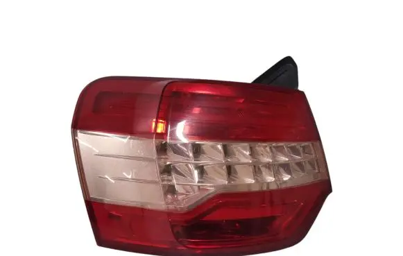 Citroen C5 Rear/tail lights 9681063880