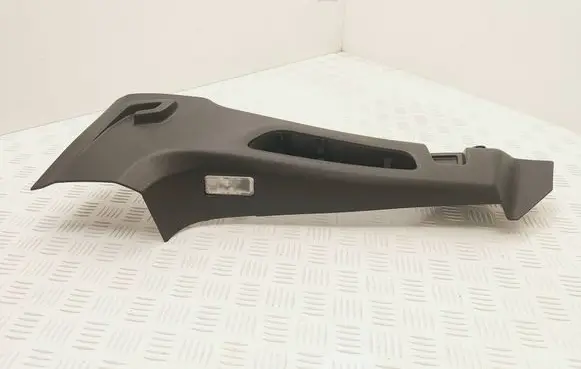 Peugeot 5008 II Parcel shelf load cover mount bracket 9811349977
