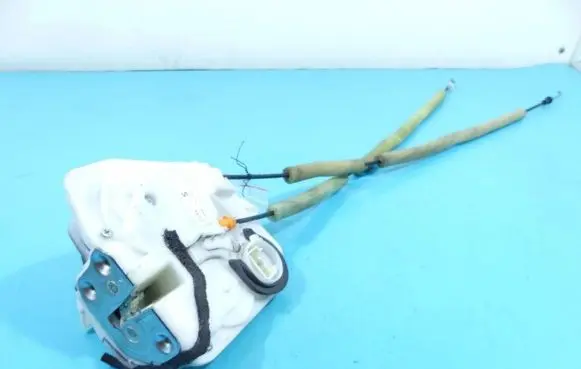 Mazda CX-5 Front door lock IMPRK1254440