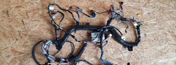 Dodge RAM 1500 DR Panel wiring 56051356AD P56051356AD