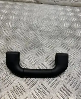 Mercedes-Benz E C207 W207 Rear interior roof grab handle A2048100051