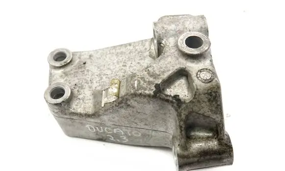 Iveco Daily 45 - 49.10 Gearbox mounting bracket 5802436191