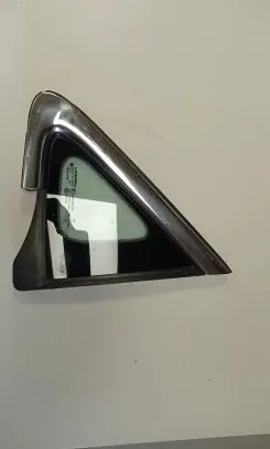 Chrysler Pacifica Front triangle window/glass 43R001229 68227745AE E000218